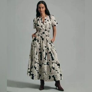 Anthropologie The Somerset Maxi Dress. New without tags.